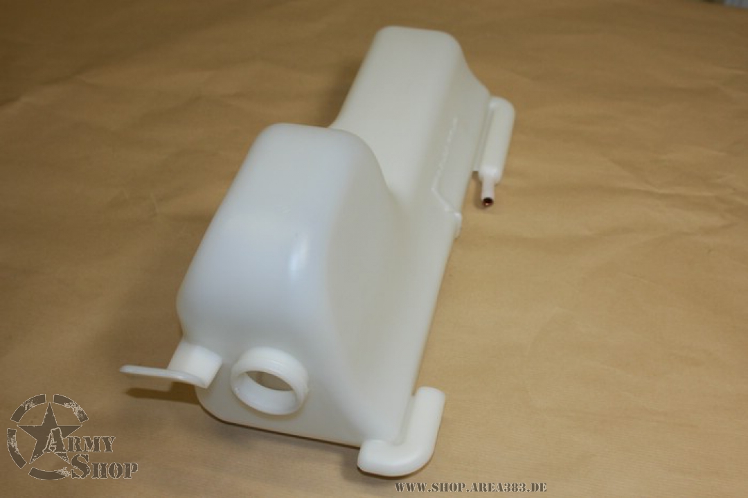 BLAZER/TRUCK RADIATOR OVERFLOW TANK