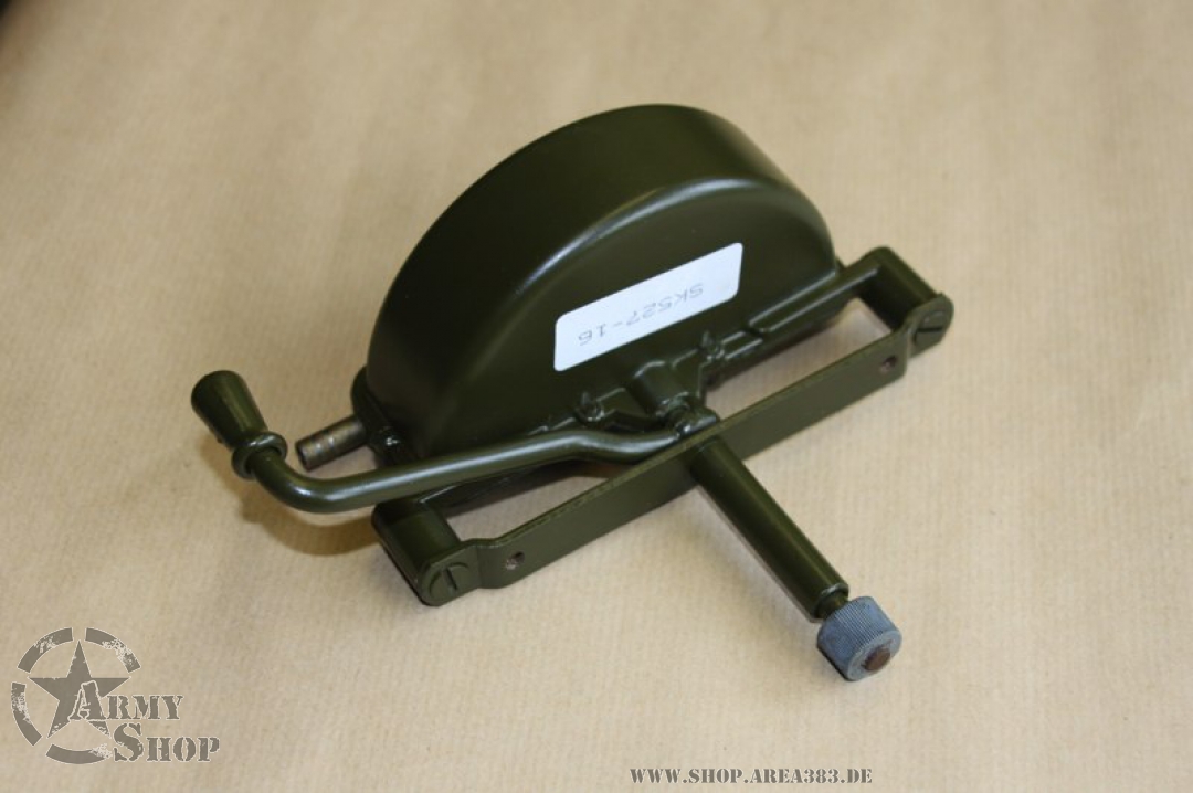 MOTOR,WINDSHIELD WIPER M151 A1