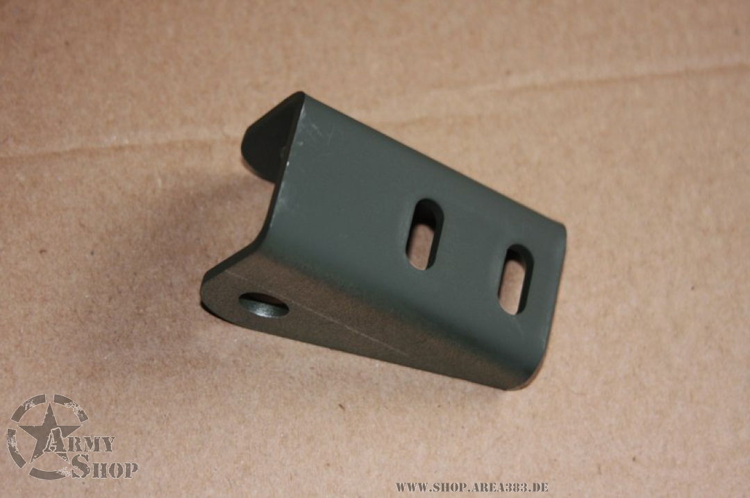 Alu Fu F r Funkmount HMMWV Army Hummer Us army military shop