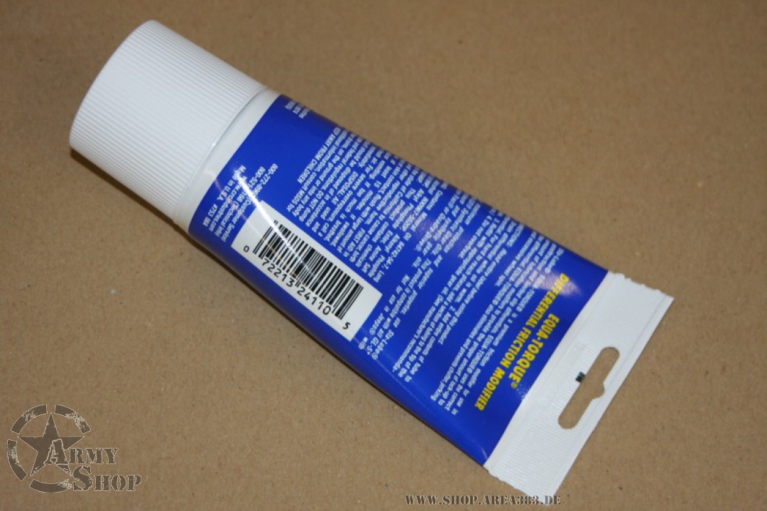 GM GM Limited Slip Axle Lubricant Additive 4oz