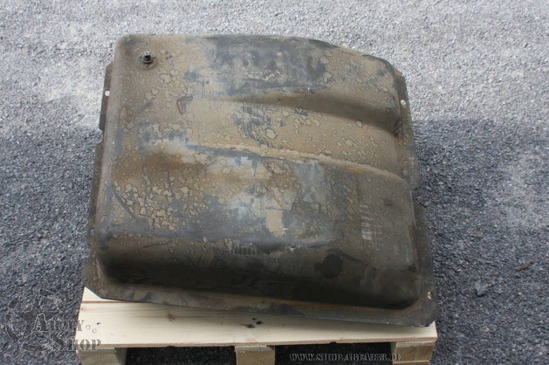 NOS fuel tank for the Ford Mut M151 A2