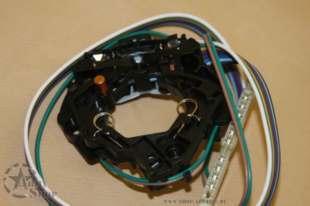 Turn Signal Switch Chevy Blazer K5 Pick UP K30