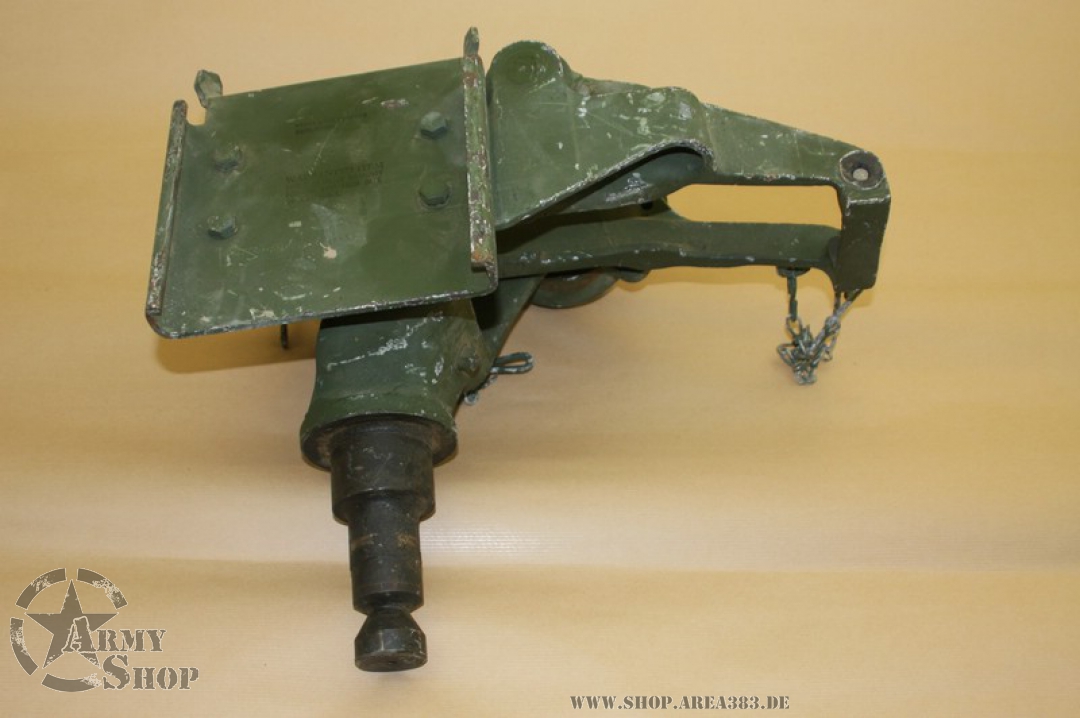 MOUNT, MACHINE GUN, CAL. .50