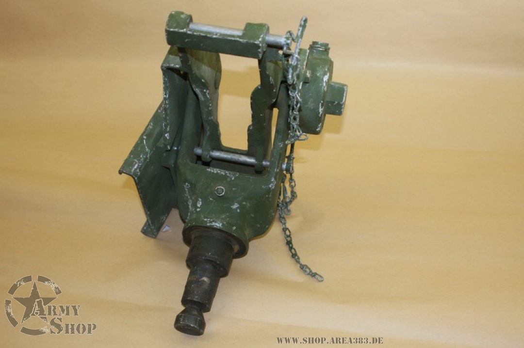 MOUNT, MACHINE GUN, CAL. .50