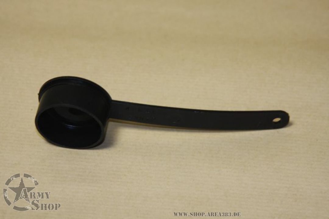 CAP,PROTECTIVE,DUST AND MOISTURE SEAL 31 mm