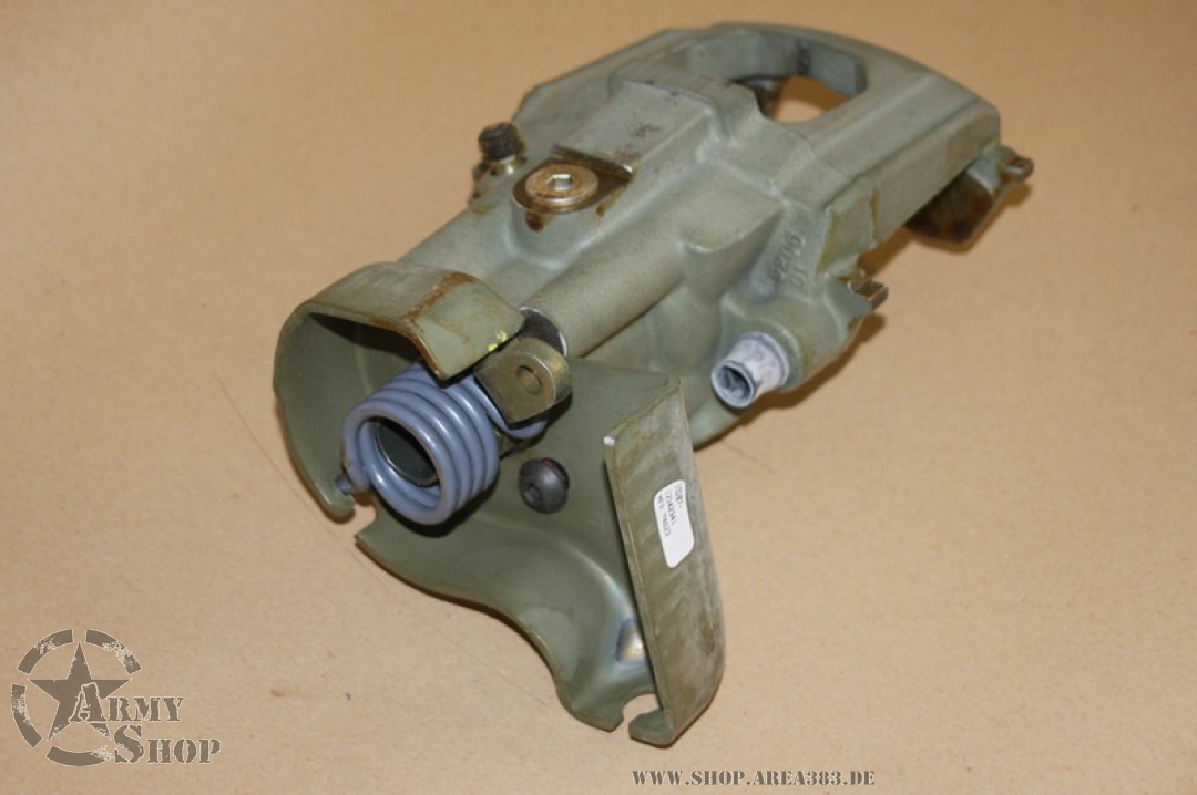 brake Caliper, Service/parking brake, left rear HMMWV usarmy