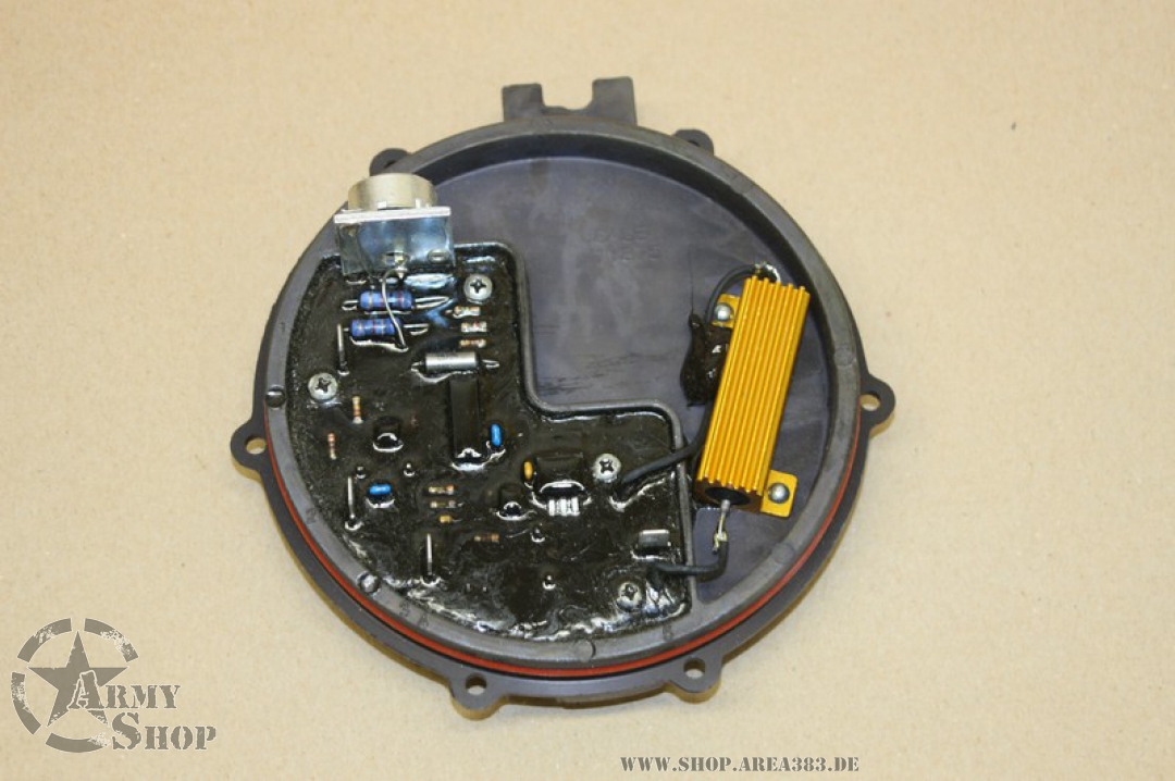 regulator 60 amp military alternator 24 Volt