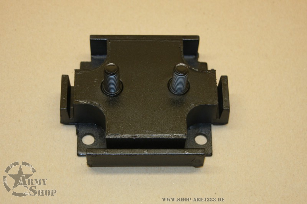 6.2 or 6.5 Motor Mounts 12339179 Mount, Resilient Engine usarmy