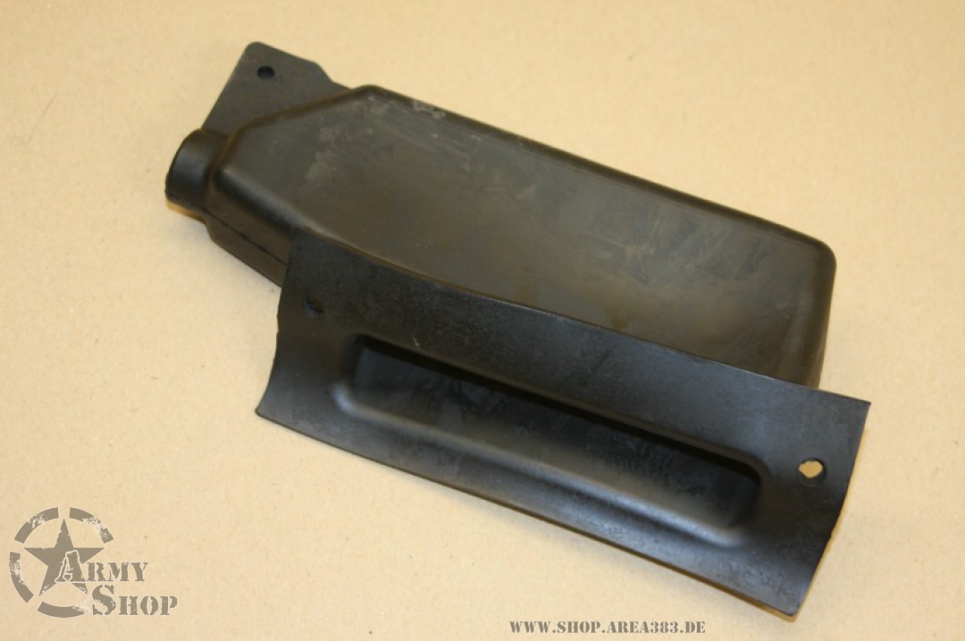 Boot, Parking Brake Lever Hmmwv