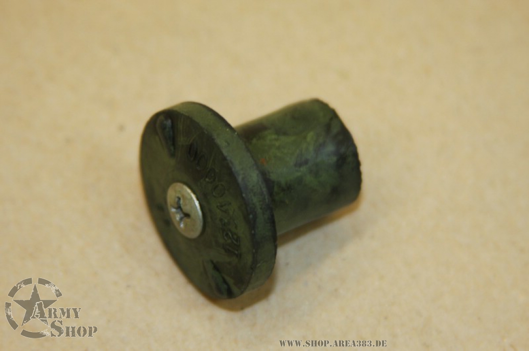 plug Drain Fuel HMMWV