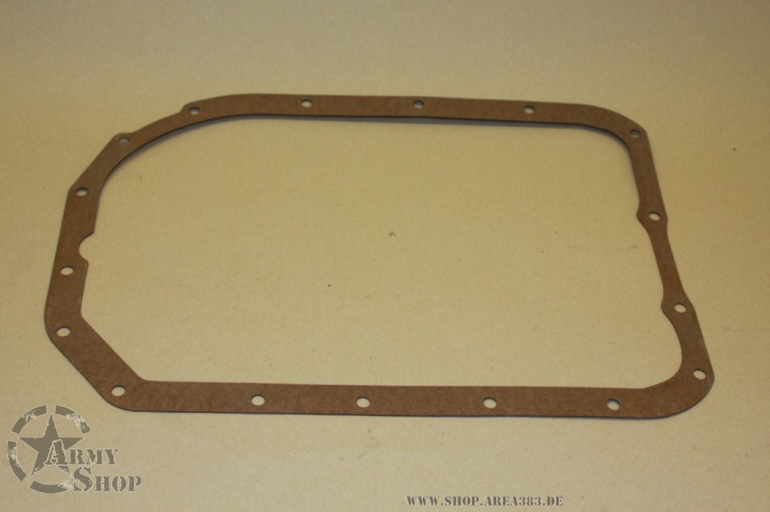 4L80 E Transmission Pan Gasket