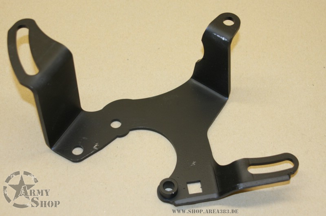 Power Steering Bracket M1008 M1009 CUCV