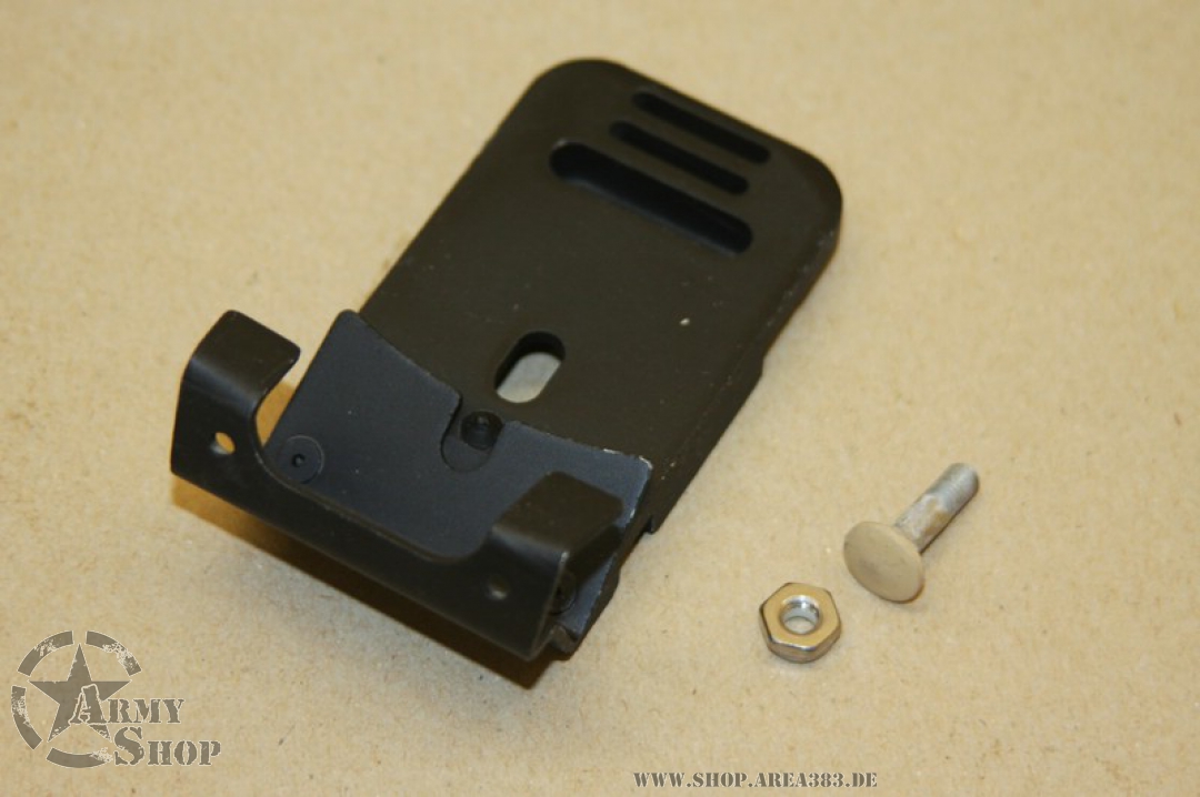 NVG Bracket Kit for Advanced Combat Helmet (ACH) or CVC usarmy