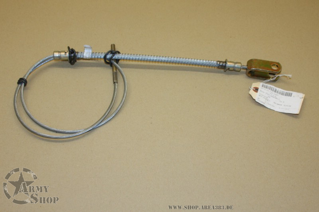 Wire Rope Assembly,Single Leg