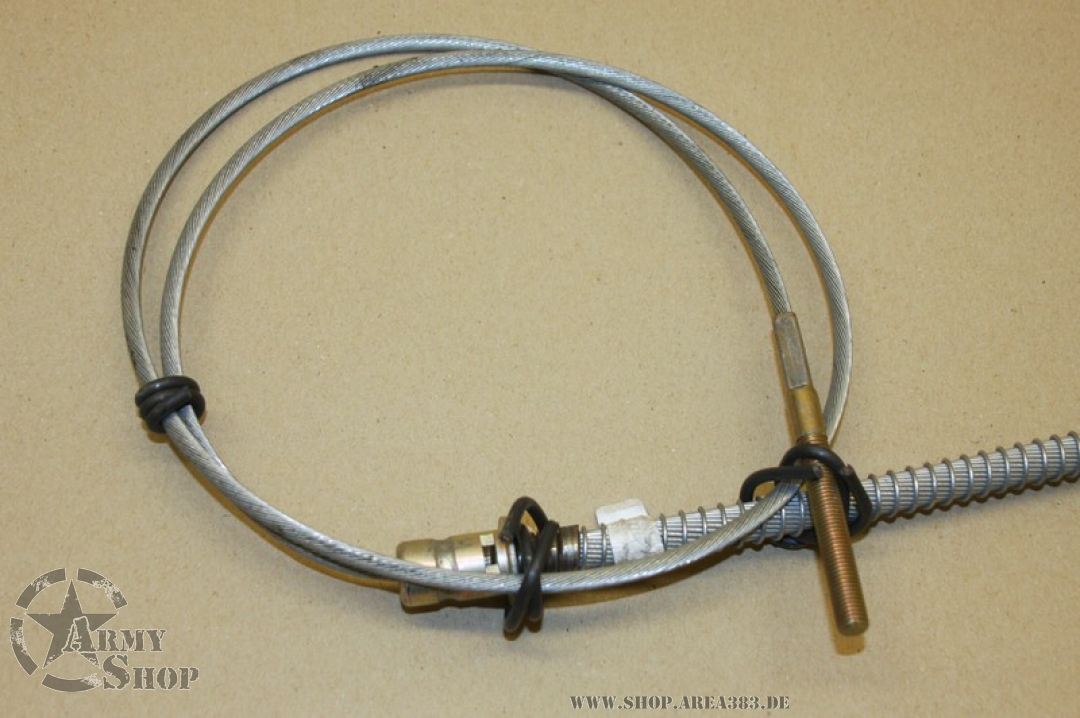 Wire Rope Assembly,Single Leg