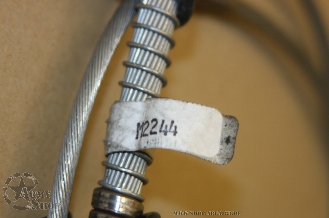 Wire Rope Assembly,Single Leg