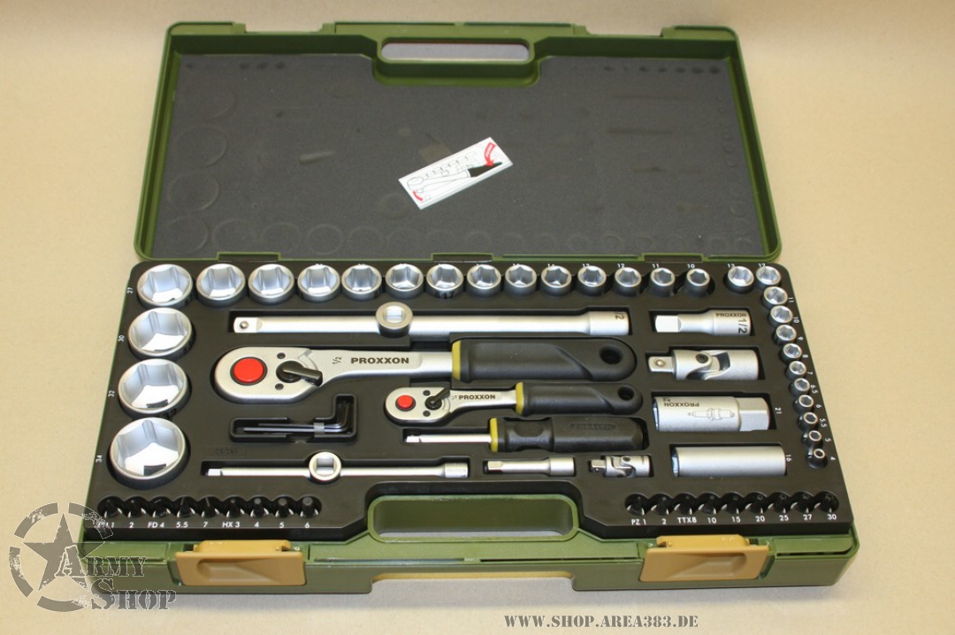 KS Tools Chiave A Forchetta 50mm | Utensile Professionale Per Meccanica E Fai-Da-Te - Foto 4