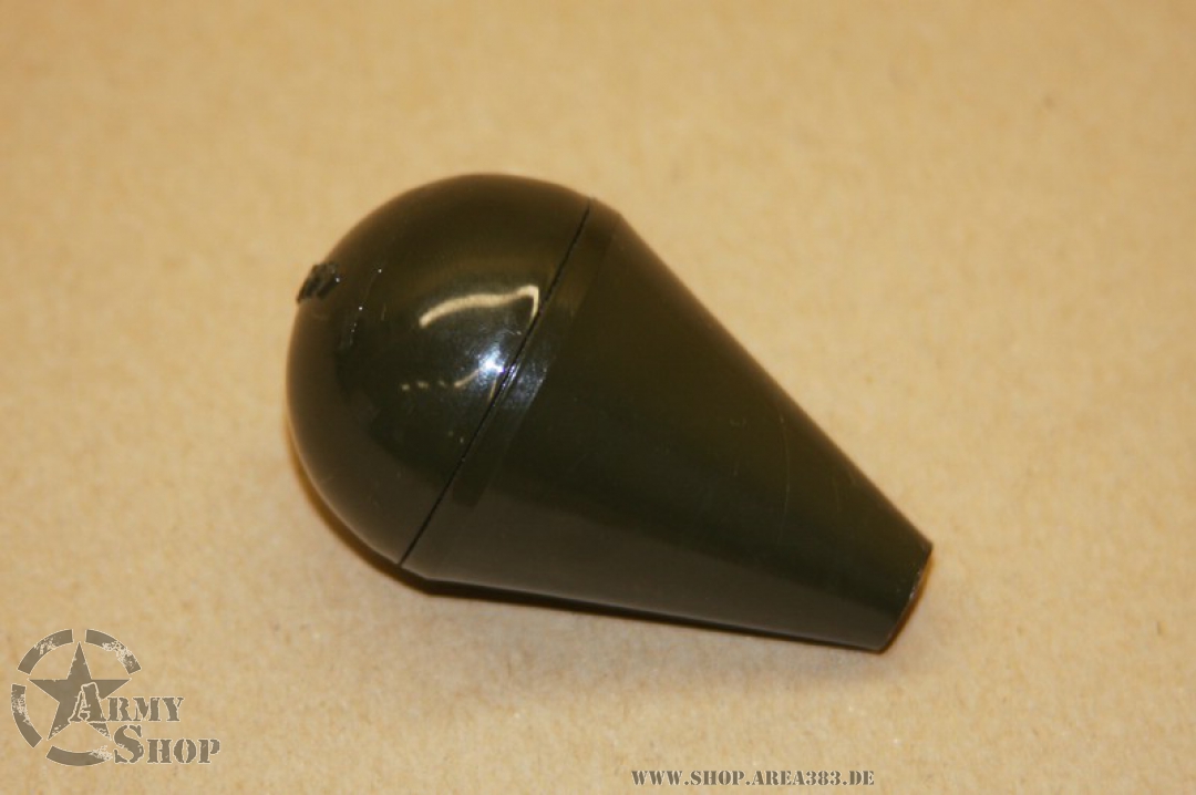US Army Antenna TIP Assembly Antennenschutz