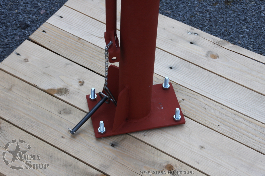 M31 Pedestal Mount