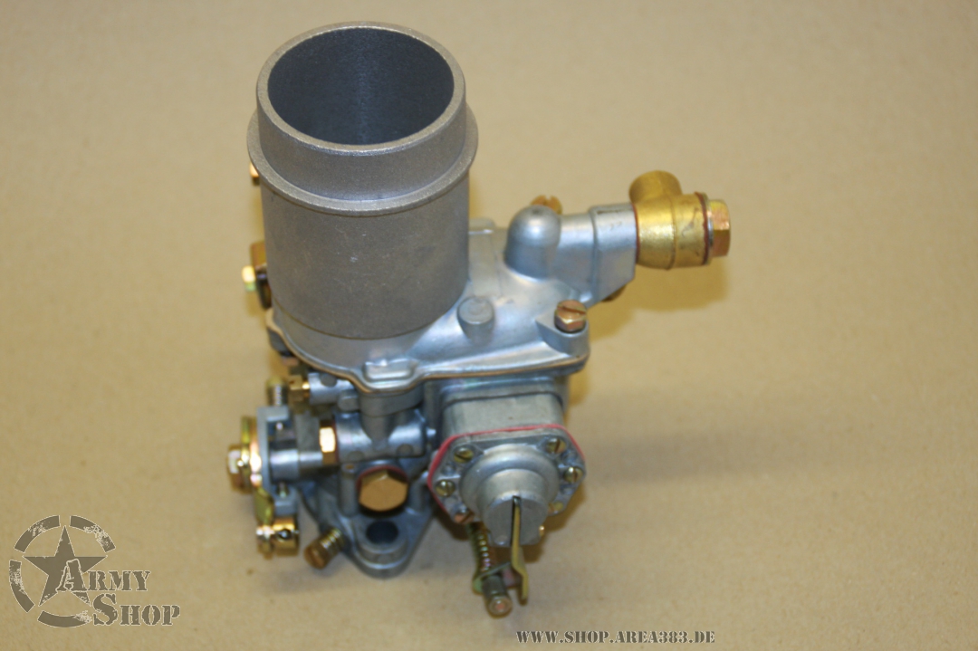 carburateur solex jeep willys mb