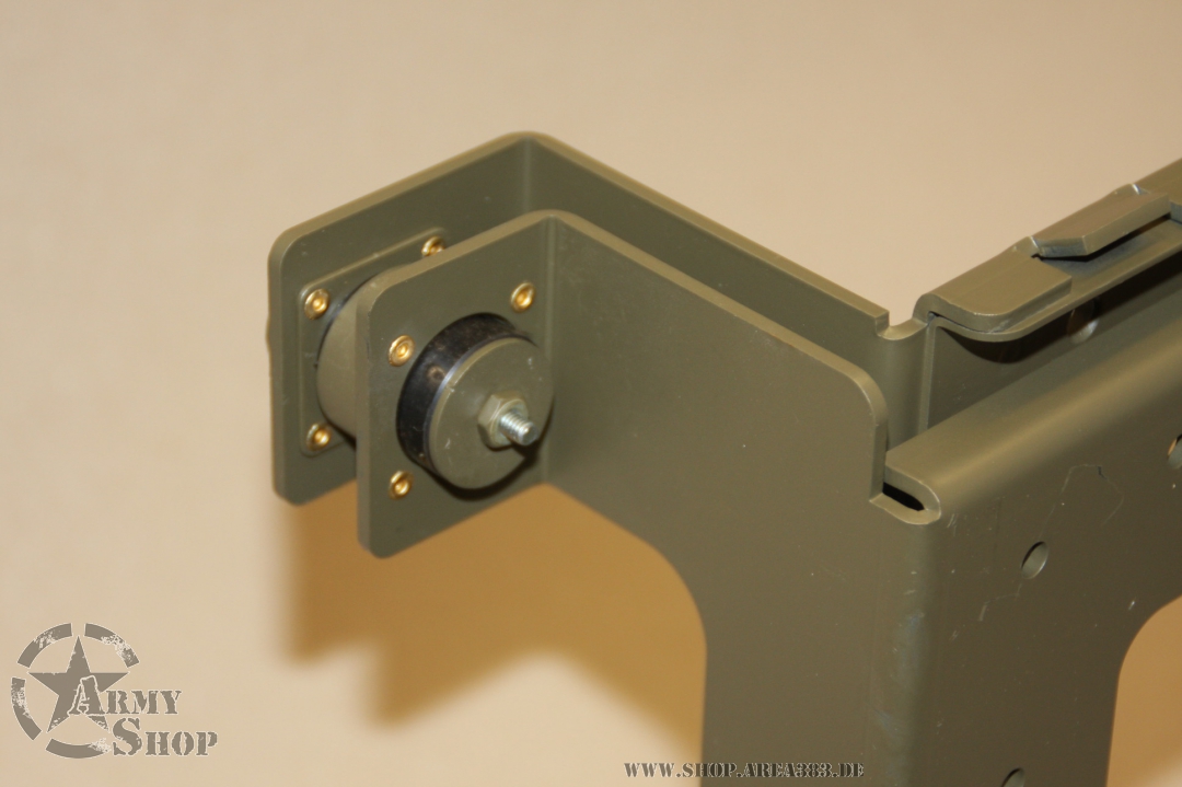 Mount Radio FT 250 (repro)