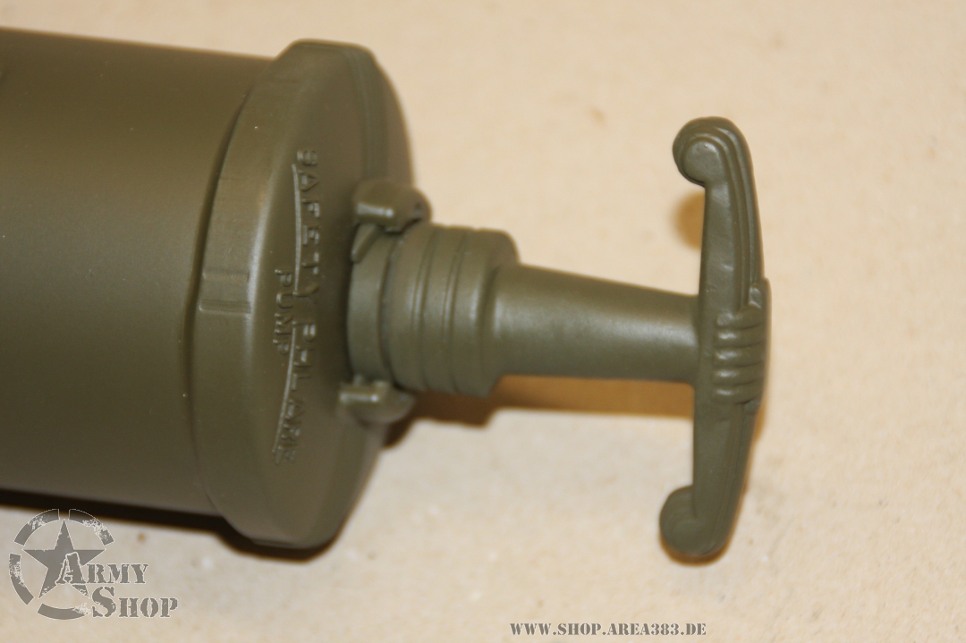 Fire Extinguisher (repro) WW2 Vehicles