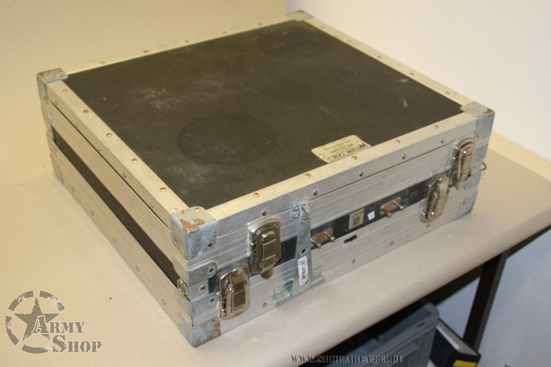 Wilson Electronic Tool Kit Radio, Radar, Avionics US Military usarmy