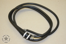 Cable with internal insulator for MP48-A