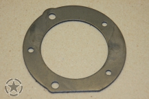 Haltering  Doppellederstulpe Zwischengetriebe