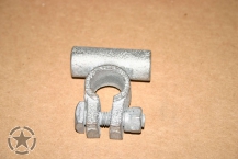 US Army Batterie Pol Negativ