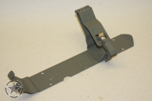 Halterung Fettpresse