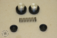 Radbremszylinder Rep Satz hinten 3/4