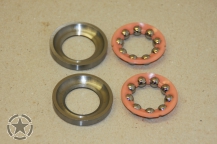Balls and Cups Steering Kit