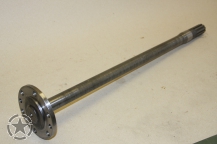 Axle Shaft Short right Rear Willys MB