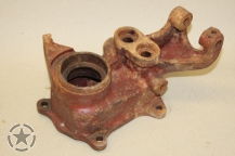 Schalthebelbock  Verteilergetriebe Willys MB NOS