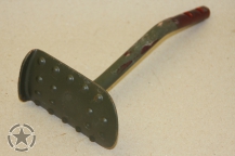 Bremspedal Willys MB (Späte Ausführung)