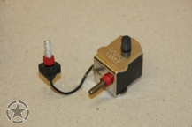 Magnetspule Klautlaufregelung 24V HMMWV