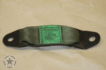 Gurtstück HMMWV p/n 12301489