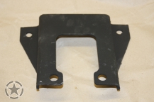 SUPPORT, AXLE (FRONT) rear HMMWV
