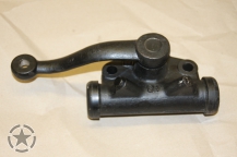 SHOCK ABSORBER FRONT Left BALL TYPE Dodge WC