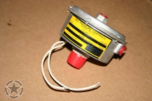 BEC Pressure Controls