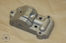 Deckel Einsprizpumpe 6,2 D