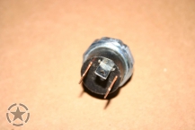 US Army Switch Pressure