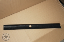 Luftleitgummi rechts HMMWV