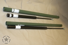 Dämpfer Kit Slant Back  HMMWV