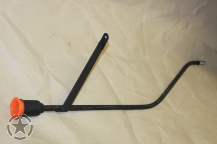 Rohr Peilstab 6,5 TD HMMWV