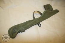 US COVER PICK/MATTOCK M1910 NOS