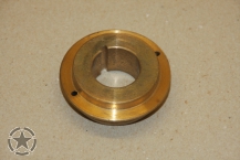 Bronze tapered bearing  Dodge WC (upper)