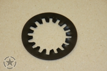Zahnscheibe Antennenfuß  (MP-48-A3)