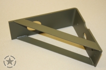 Antennenhalter Dodge Comand Car  (repro)